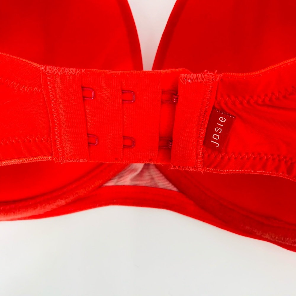 Josie By Natori Full Coverage Lightly Padded Bra … - image 6